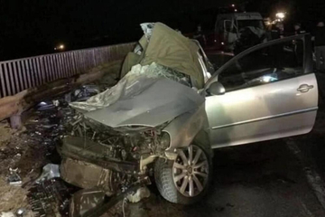 Djevojka i mladić poginuli u saobraćajki