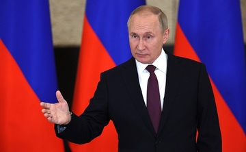 "The Guardian": Putin bi radije riskirao nuklearni rat nego priznao poraz