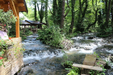 Novinari i ekolozi u akciji spasavanja rijeka