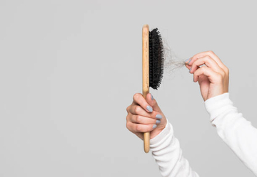 Riješite problem opadanja kose uz pomoć ovih NAMIRNICA