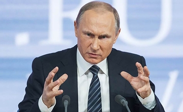 Putinova tortura za zatvorenike: Isključio grijanje na -55 stepeni