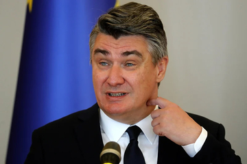 Milanović: Od narodnjaka me bole kosti, ali koncert bih dozvolio