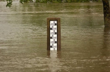 UPOZORENJE ZBOG POPLAVA U narednih tri do pet dana moguć povećan vodostaj rijeka na području više opština u FBiH