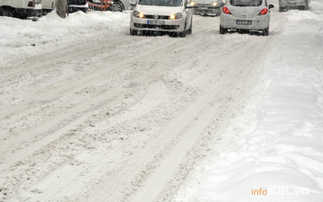 Stiže li u Evropu “arktička eksplozija”