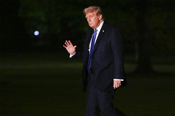 Tramp: Veliki ustupak Moskve je to što Rusija nije zauzela cijelu Ukrajinu