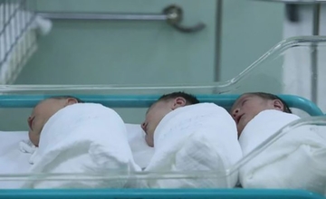 U Srpskoj rođeno 35 beba