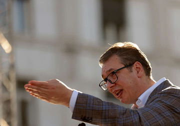 Vučić nakon izbornog poraza zaprijetio: Ako država ne reaguje, sami ćemo se organizovati