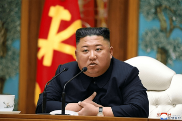 Kim: Veoma mi je žao zbog incidenta