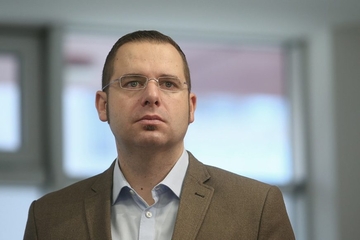 "Iako smo svjesni da im škodi" Kovačević tvrdi da je opozicija tabloidnim lažima pokazala da je alergična na sve dobro u Srpskoj