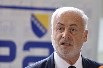 Arnautović: Zakon predvidio mogućnost da poništimo izbore