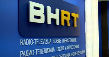 Vrhovni sud Republike Srpske odlučio da BHRT ne duguje RTRS-u 17,7 miliona KM