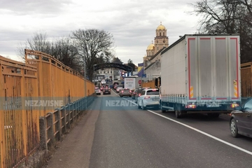 Hrvatska najavila: Sljedeće sedmice zastoji na granici sa BiH, Srbijom i Crnom Gorom