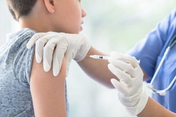 Djeca u Njemačkoj primila pogrešnu vakcinu