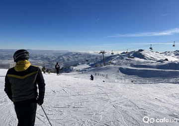 Rekordna sezona za ski-centre u BiH: Skijaši pohrlili na planine