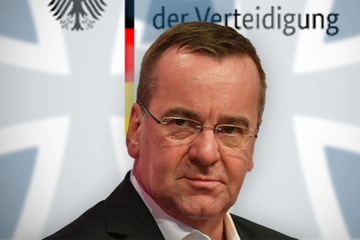 Poznata sva imena u novoj vladi Njemačke: Boris Pistorius ostaje ministar odbrane