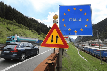 U Italiji obavezni testovi za putnike iz Hrvatske, Grčke, Španije i Malte