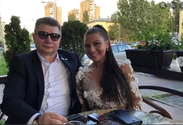 Oglasio se otac pjevačice koja je poginula u Dubaiju