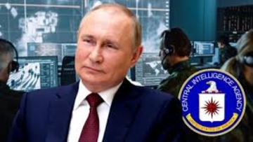 CIA: Putin bijesan, pokušaće da ih samelje; "Ništa od toga neće biti dovoljno da bi se zaustavio"