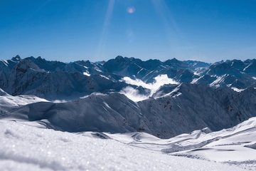 Svijet ima ogroman problem, nestaje snijeg