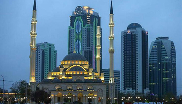 Ambasador Rusije uputio poruku muslimanima u BiH,nakon "podmetanja" pojedinih medija: "Da muslimani BiH ne primaju kao istinu nepismene i primitivne navode"