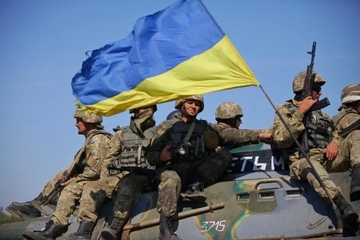 Ukrajinsku vojsku spremao američki general porijeklom iz BiH