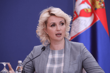 IMAJU SLIČNE SIMPTOME Dr Kisić: Test jedini parametar za razlikovanje gripa i kovida
