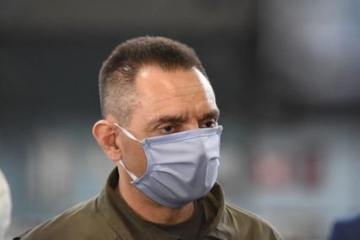 Vulin: Bizarni napadi iz FBiH zbog vježbe "Sistem"