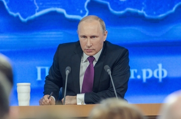 Putin provjeravao nivo antitijela nakon što je primio vakcinu protiv korona virusa, evo ŠTA KAŽU REZULTATI