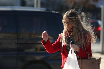 GORI NARANDŽASTI METEOALARM Na snazi upozorenje zbog jakog do olujnog vjetra na području Banjaluke i Bihaća