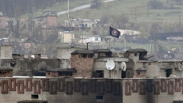 UŽIVO /VIDEO/Uništen združeni štab ukrajinske grupacije „Bahmut“; Oboren Su-25; Vjerovali svojim medijima,upali u zasjedu; Ukrajinci nikako da se dogovore,dva i po mjeseca prijete