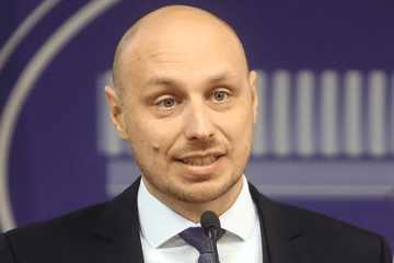DIPLOMATSKI SKANDAL Petković: Digla se nepotrebna hajka zbog ikone, pokušava se nanijeti šteta RS