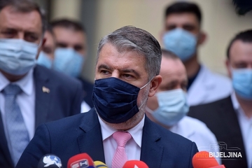 Šeranić: Vakcine djeluju i kod novih sojeva virusa korona