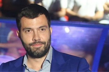 Igor Dodik tvrdi da su ga iz Trampove administracije pitali o ujedinjenju srpskih i hrvatskih teritorija