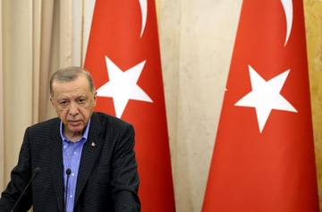 Erdoan će doputovati u zvaničnu posjetu Bosni i Hercegovini