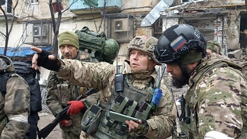 UŽIVO /VIDEO/ Evakuacija bolnice 4 u Mariupolju;Medvedčuka razmijeniti za britanske vojnike;Njemačka "saučesnik" SAD?!;