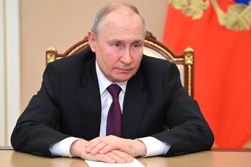Putin: Rusija će pomoći afričkim zemljama