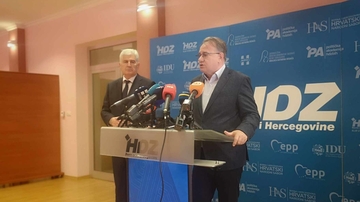 Nikšić rekao da se izvinio Čoviću zbog Južne interkonekcije: Imali smo pritisak, svi znamo od koga