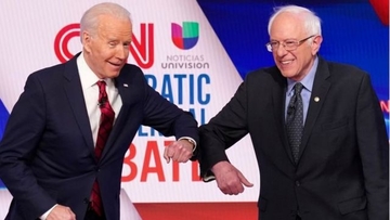 Senator Sanders tvrdi: Sjedinjenim Državam vlada oligarhija milijardera