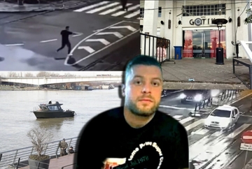 Deset dana straha i iščekivanja