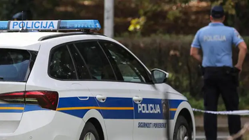 Splitski monstrum dobio 40 godina zatvora, silovao kćer 267 puta