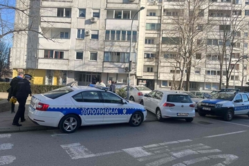 Ubistvo u Boriku: Osumnjičena žena nekoliko mjeseci živjela sa žrtvom, policija utvrđuje gdje su nestali tragovi krvi