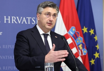 Plenković dobio odriješene ruke za rekonstrukciju vlade