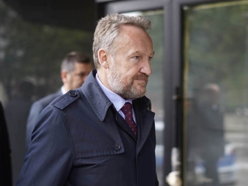 Izetbegović optužio strance da su lobirali za formiranje vlasti bez SDA
