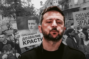 Ukrajina klizi ka diktaturi: Da li je Zelenski krenuo putem autokratije usred rata s Rusijom?