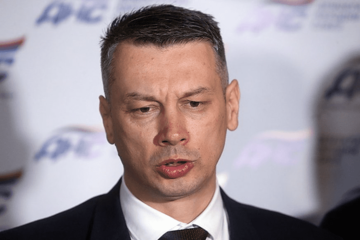 SRPSKA GUBI FINANSIJSKU NEZAVISNOST Nešić o najnovijem aranžmanu sa MMF