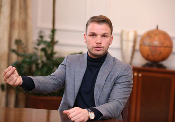 STANIVUKOVIĆ U SUSRET NOVOJ GODINI "Da bude u znaku zdravlja, ljubavi i blagostanja"