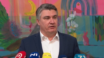 “Da pokušamo pomoći našim nesretnim sunarodnjacima u BiH”