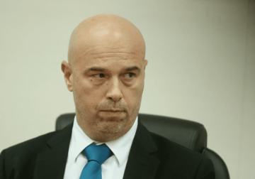 NOVI SAVJETNIK DODIKA Tegeltija: Biće mi čast da prihvatim funkciju