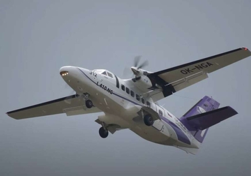 Strašna tragedija u Rusiji: U padu aviona ima poginulih