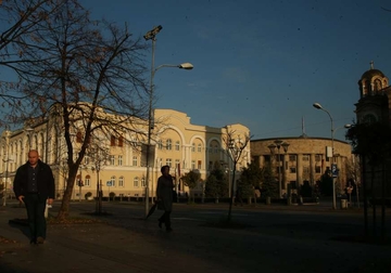 PRAVE ZIME NI U NAJAVI Sutra u BiH oblačno sa maglom, popodne razvedravanje uz temperaturu do 13 stepeni